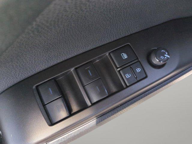 Photo of 2023 Predawn Gray Mica Toyota Camry
