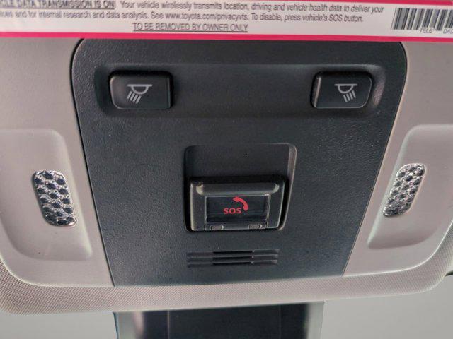 Photo of 2023 Predawn Gray Mica Toyota Camry