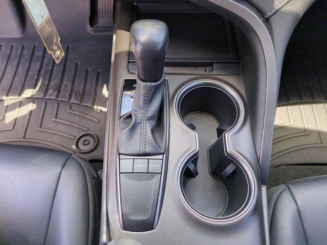 Photo of 2023 Predawn Gray Mica Toyota Camry