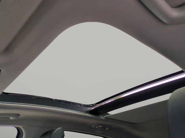 Photo of 2024 Gravity Gray Kia Sportage