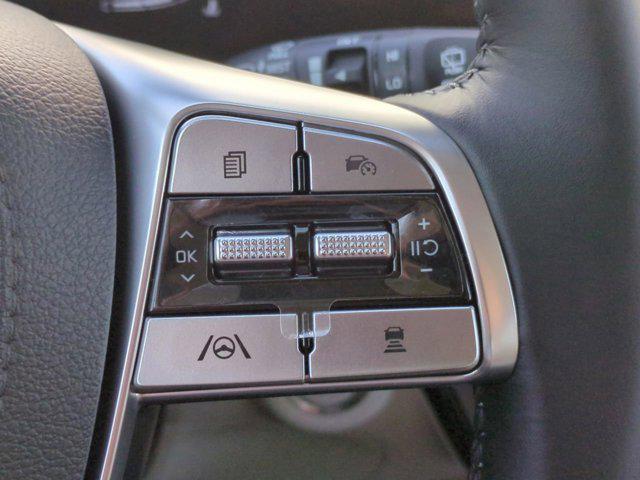 Photo of 2025 Glacial White Pearl Kia Telluride
