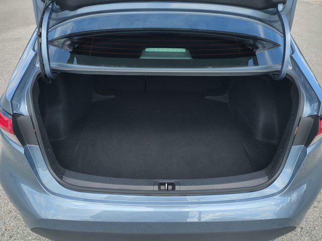 Photo of 2022 Celestite Toyota Corolla