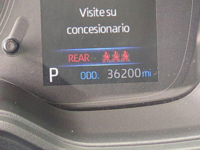 Photo of 2022 Celestite Toyota Corolla