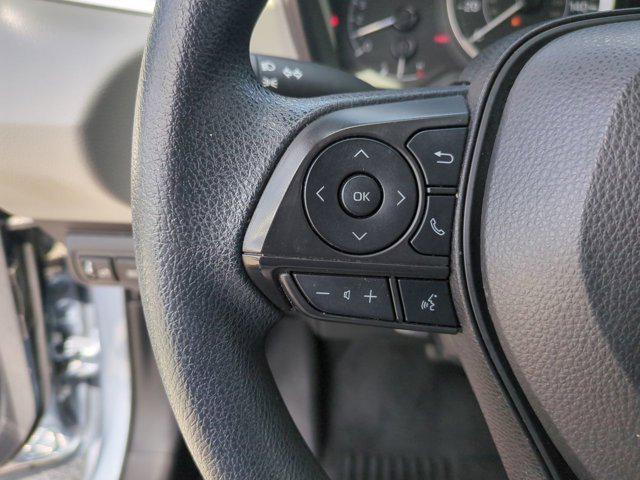 Photo of 2022 Celestite Toyota Corolla