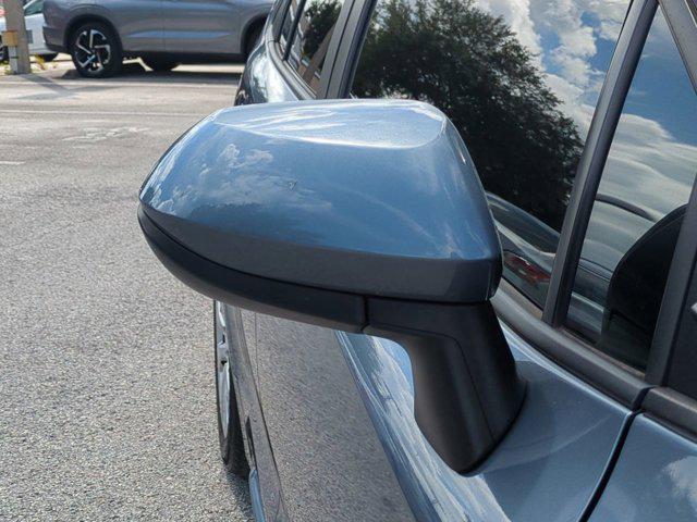 Photo of 2022 Celestite Toyota Corolla