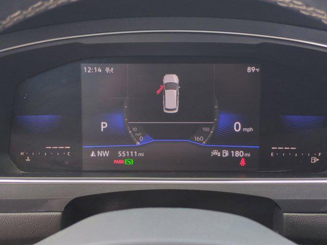 Photo of 2022 -Select- Volkswagen Tiguan