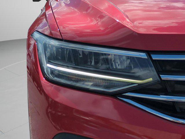 Photo of 2022 -Select- Volkswagen Tiguan