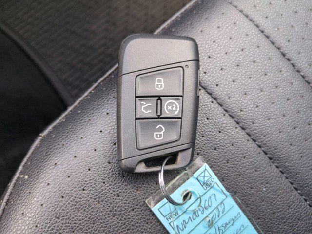 Photo of 2022 -Select- Volkswagen Tiguan
