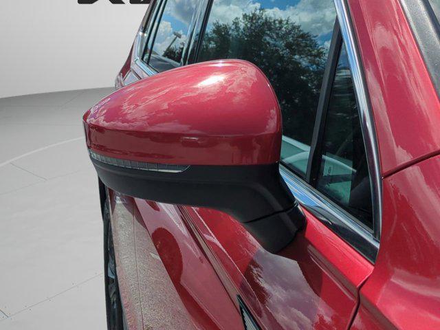 Photo of 2022 -Select- Volkswagen Tiguan