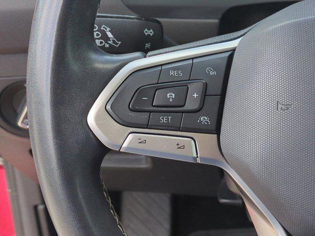 Photo of 2022 -Select- Volkswagen Tiguan