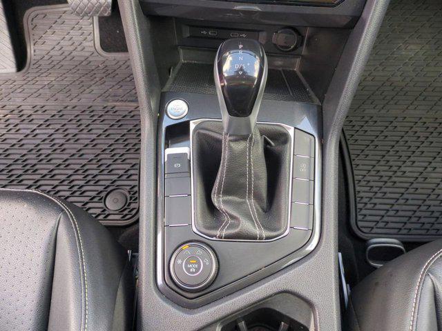 Photo of 2022 -Select- Volkswagen Tiguan