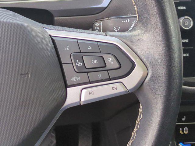 Photo of 2022 -Select- Volkswagen Tiguan