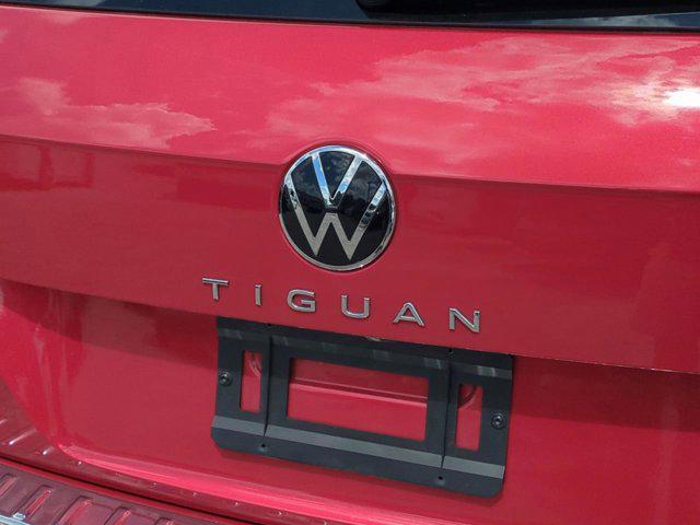 Photo of 2022 -Select- Volkswagen Tiguan