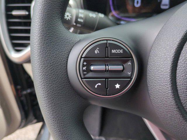 Photo of 2025 Gravity Gray Kia Soul