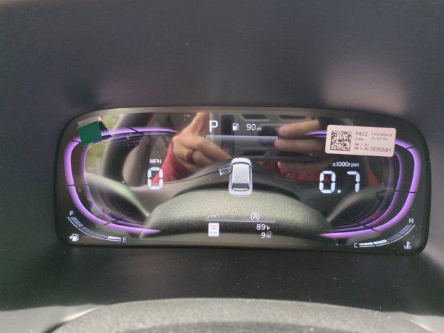 Photo of 2025 Gravity Gray Kia Soul