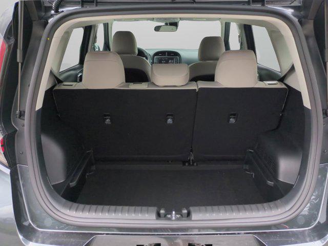 Photo of 2025 Gravity Gray Kia Soul