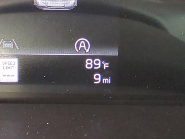 Photo of 2025 Gravity Gray Kia Soul