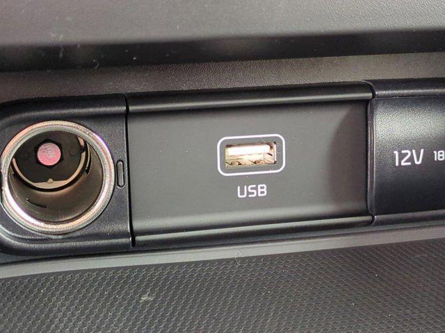 Photo of 2025 Gravity Gray Kia Soul