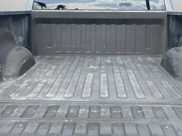 Photo of 2022 Granite Crystal Metallic Clearcoat RAM 1500