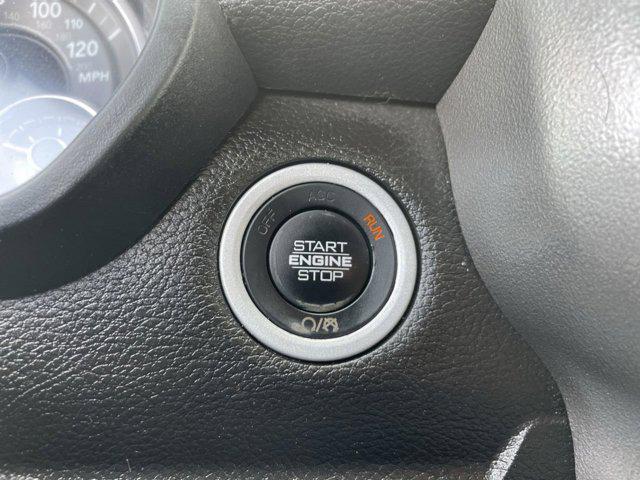 Photo of 2022 Granite Crystal Metallic Clearcoat RAM 1500