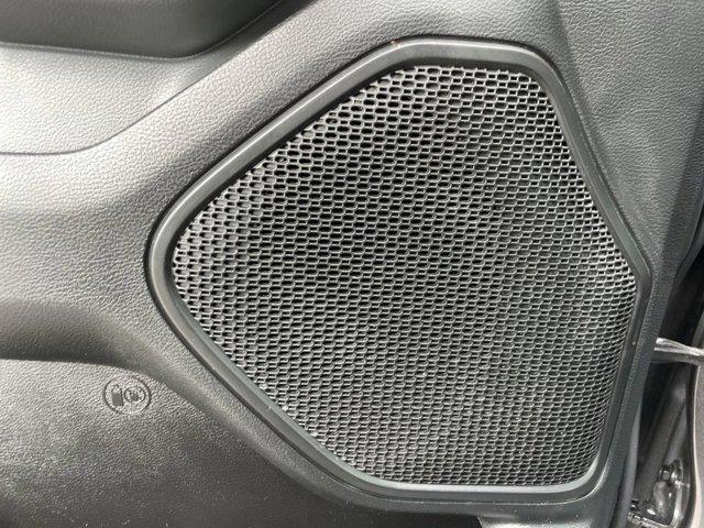 Photo of 2022 Granite Crystal Metallic Clearcoat RAM 1500