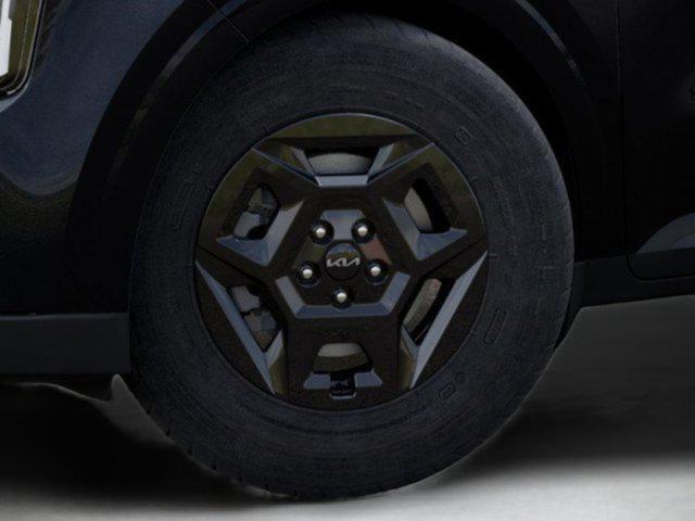 Photo of 2026 Panthera Metal Kia Carnival