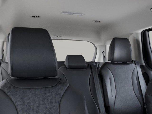 Photo of 2026 Panthera Metal Kia Carnival