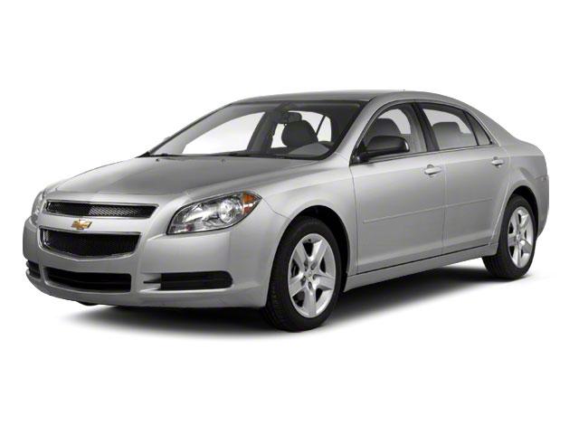 2010 Chevrolet Malibu