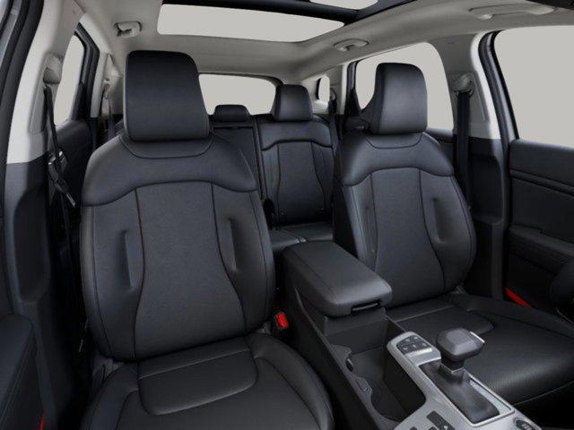 Photo of 2026 Wolf Gray Kia Sportage
