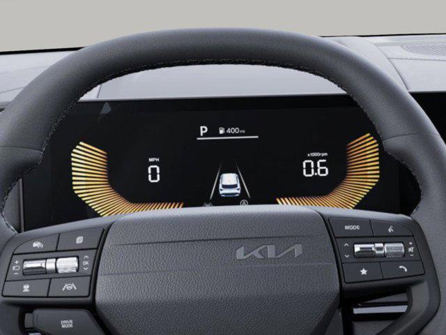 Photo of 2026 Wolf Gray Kia Sportage