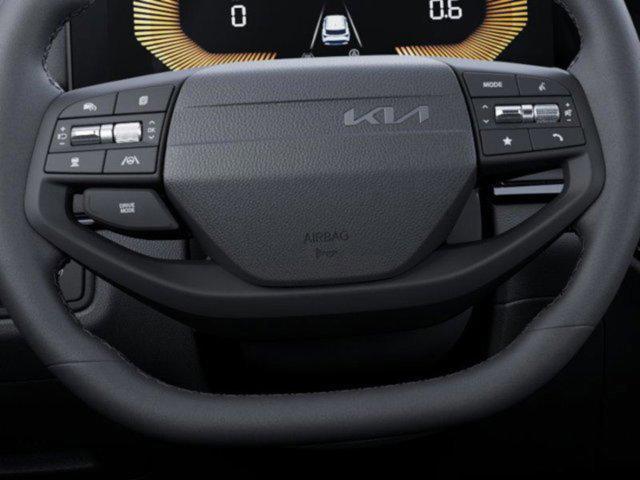 Photo of 2026 Wolf Gray Kia Sportage
