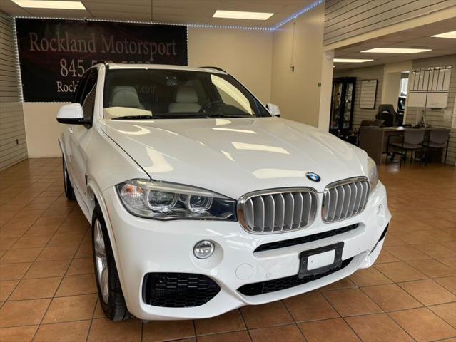 2015 BMW X5