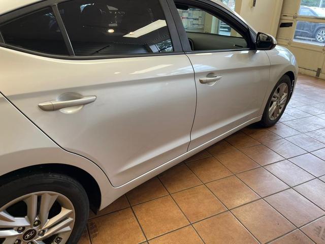 Photo of 2020 Symphony Silver Hyundai ELANTRA