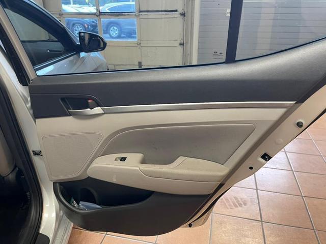 Photo of 2020 Symphony Silver Hyundai ELANTRA