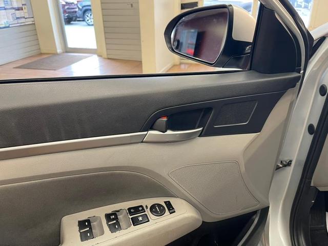 Photo of 2020 Symphony Silver Hyundai ELANTRA