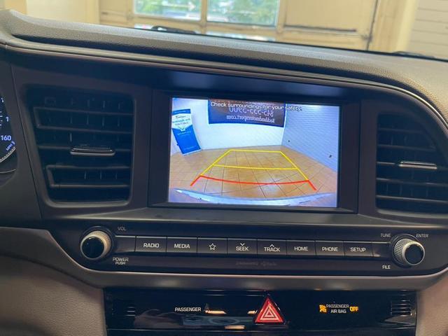 Photo of 2020 Symphony Silver Hyundai ELANTRA