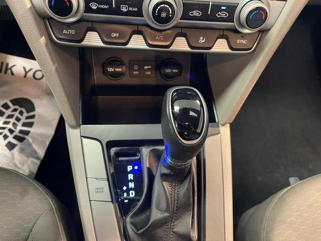 Photo of 2020 Symphony Silver Hyundai ELANTRA