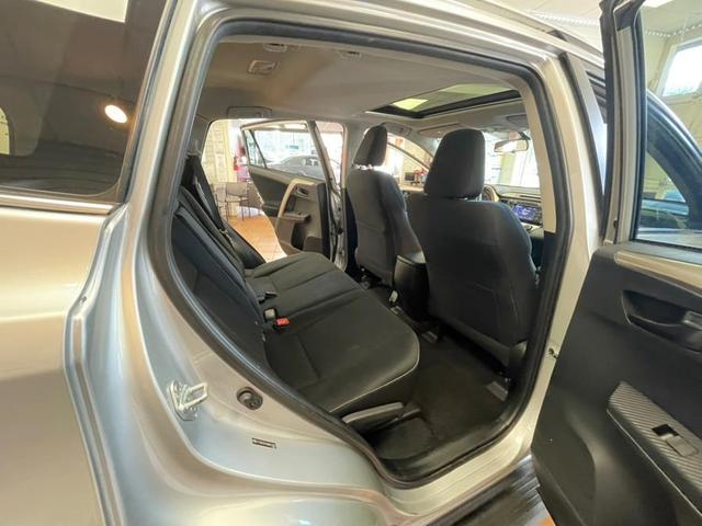 Photo of 2013 Classic Silver Metallic Toyota RAV4