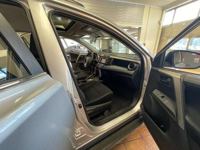 Photo of 2013 Classic Silver Metallic Toyota RAV4