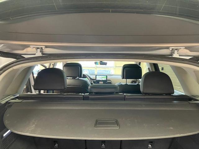 Photo of 2018 Florett Silver Metallic Audi Q5