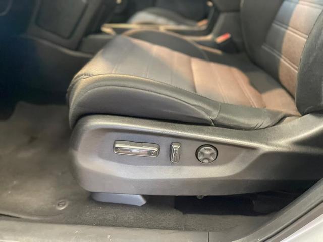 Photo of 2018 Lunar Silver Metallic Honda CR-V