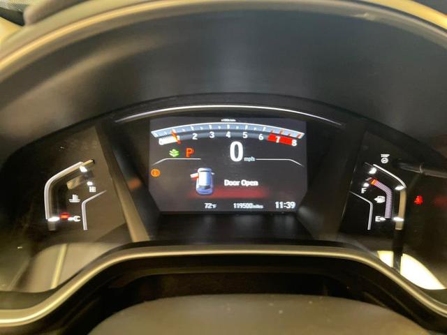Photo of 2018 Lunar Silver Metallic Honda CR-V