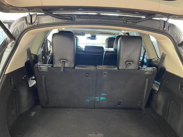 Photo of 2015 GREY INFINITI QX60