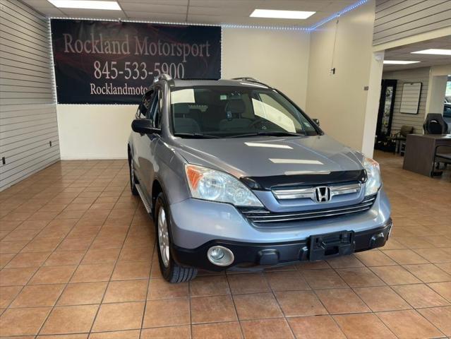 2008 Honda CR-V