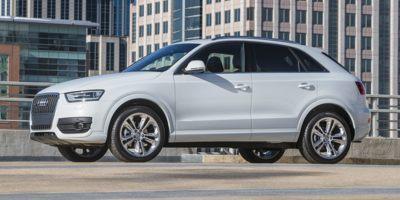 2015 Audi Q3