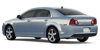 2009 Chevrolet Malibu