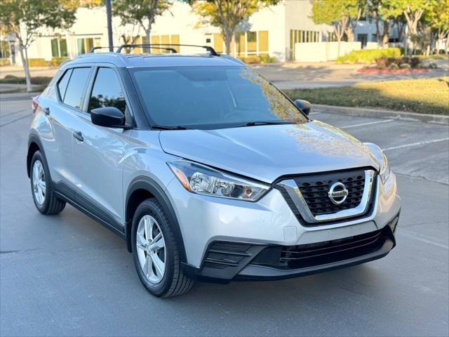 2019 Nissan Kicks