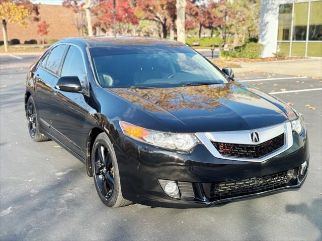 2010 Acura TSX