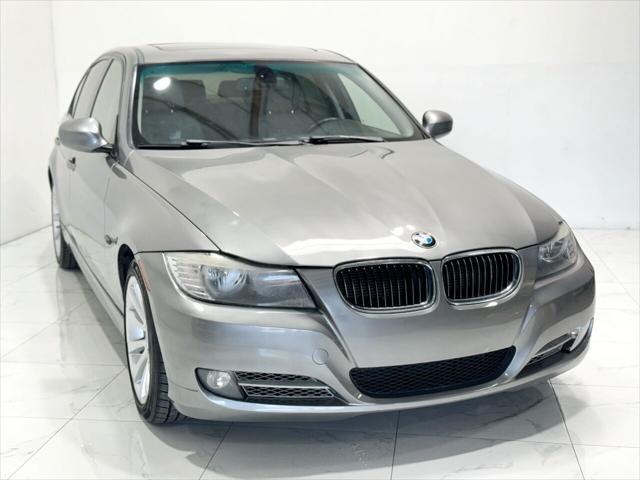 2011 BMW 328