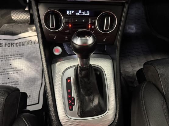 Photo of 2016 Monsoon Gray Metallic Audi Q3